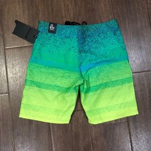 Hurley Swim - Hurley big boy’s board shorts Hurley Swim - Hurley big boy’s board shorts